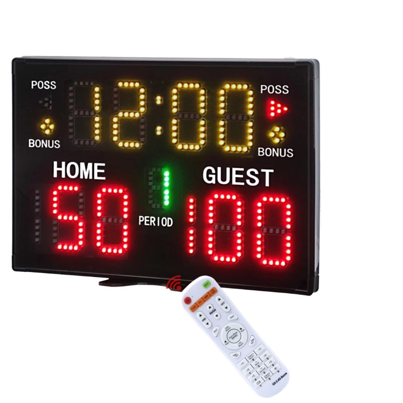 Indoor/outdoor Led Electronic  - Sports Equipment Advertisement recension och pris