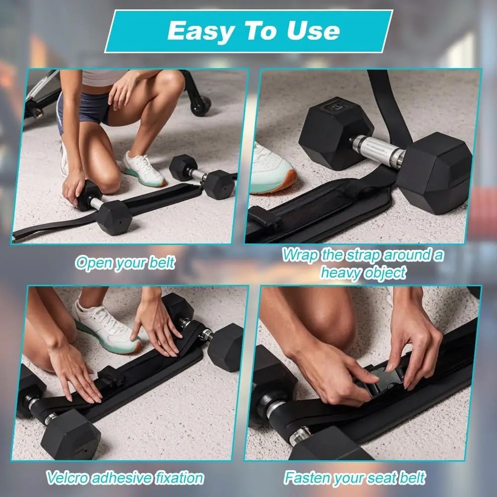 New Adjustable Weighted Waist  - Sports Equipment Wholesale recension och pris