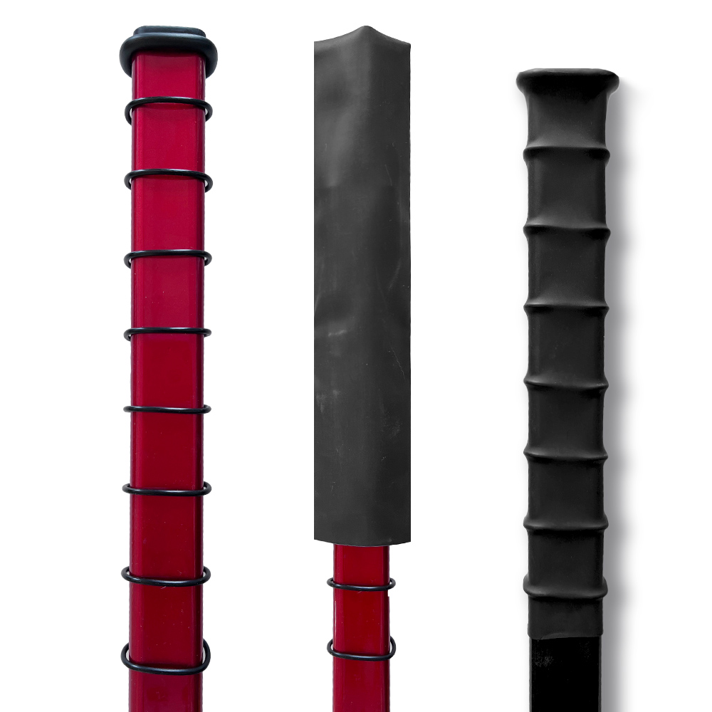 Ice Hockey Stick Grip Heat Shr - Field Hockey Stick recension och pris