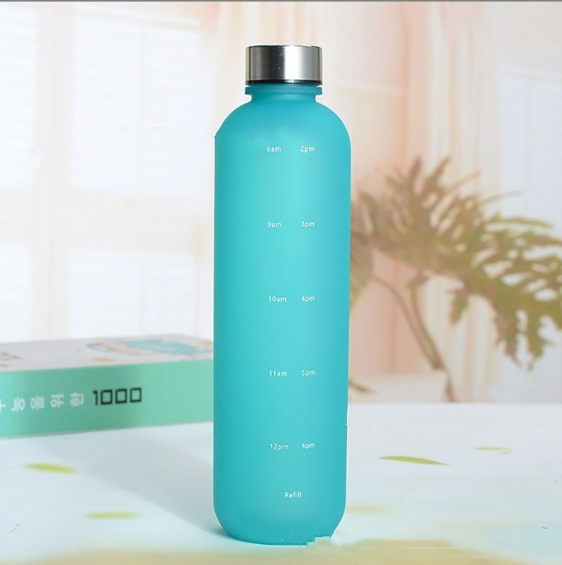2023 Kitchen 1000ml Drinkware  - Sports Equipment Kitchener recension och pris