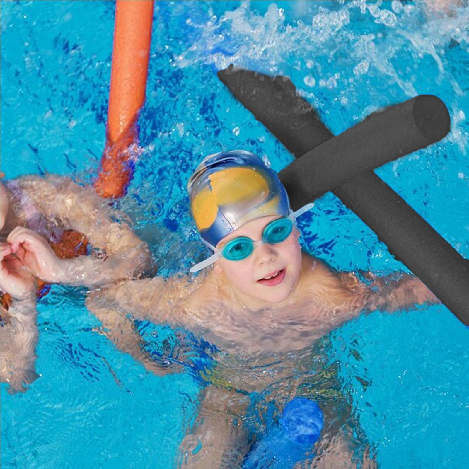 Swimming Pool Noodle Stick Kid - Foam Pool Noodle recension och pris
