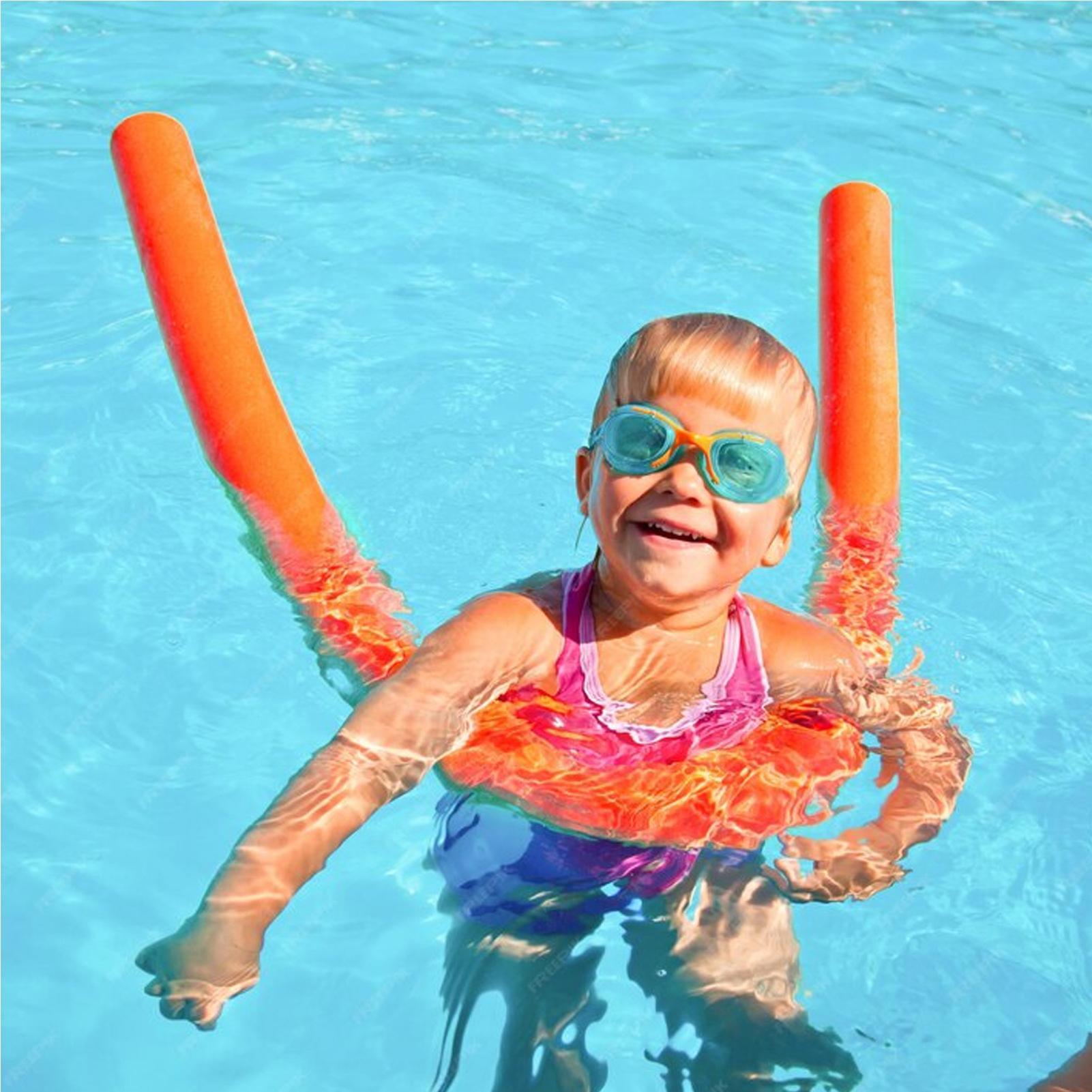 Swimming Pool Noodle Stick Kid - Foam Pool Noodle recension och pris