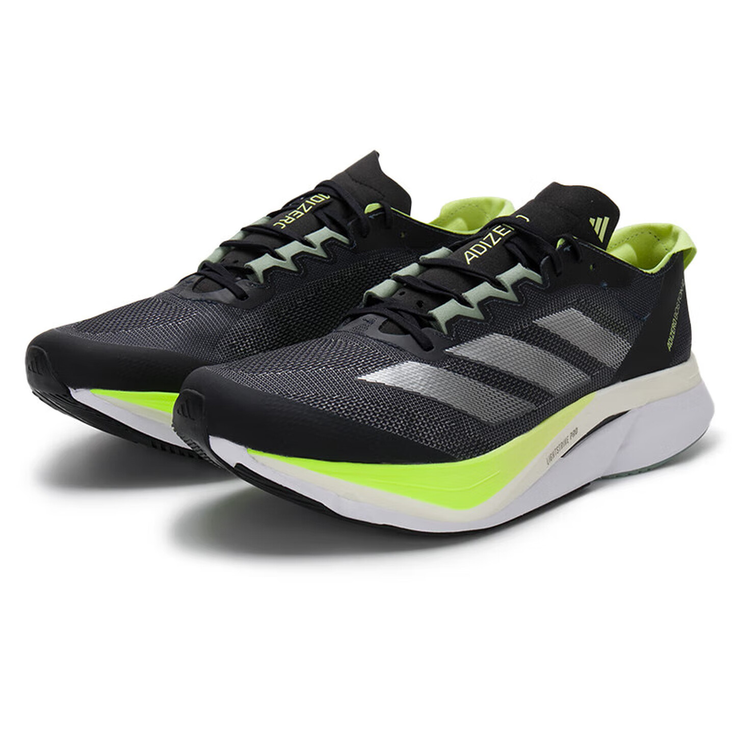 adidas ADIZERO BOSTON 12 Unise - Adidas Shoes Adizero Boston 12 recension och pris