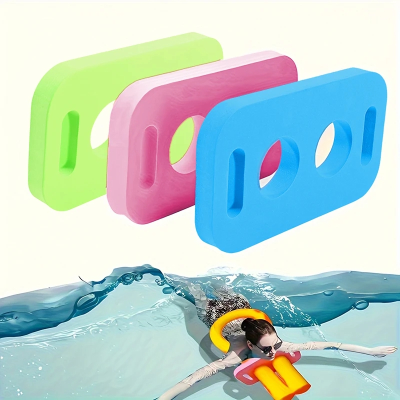 With 2 Cross Holes Swim Noodle - Foam Pool Noodle recension och pris