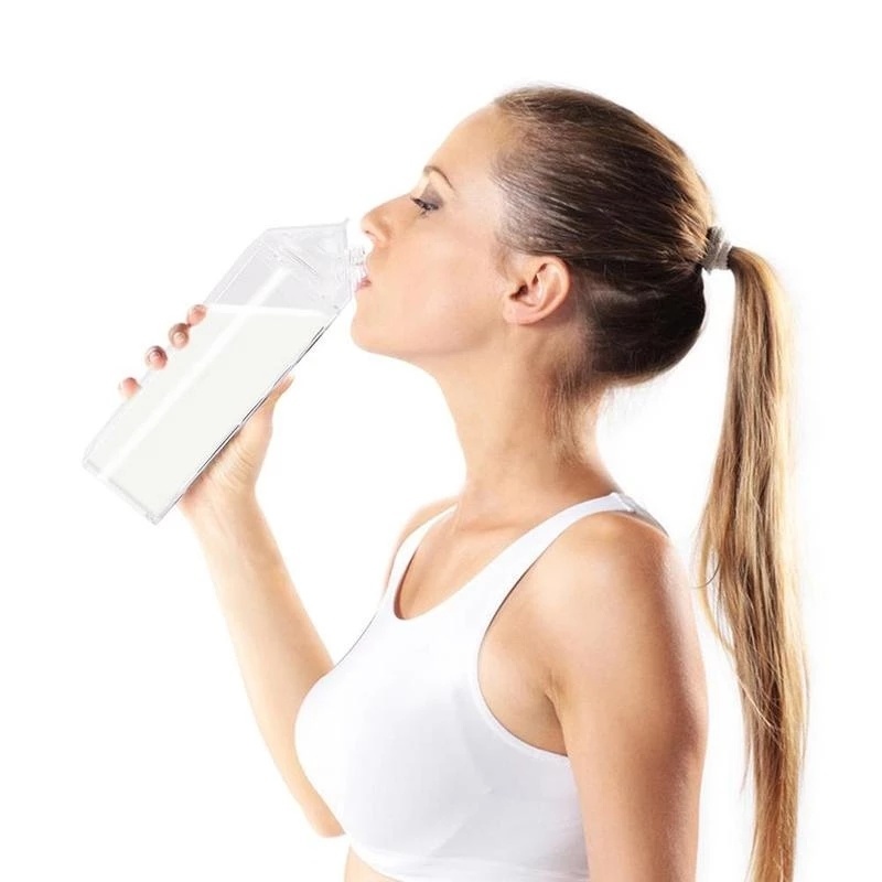 man female water bottles Kitch - Sports Equipment Kitchener recension och pris