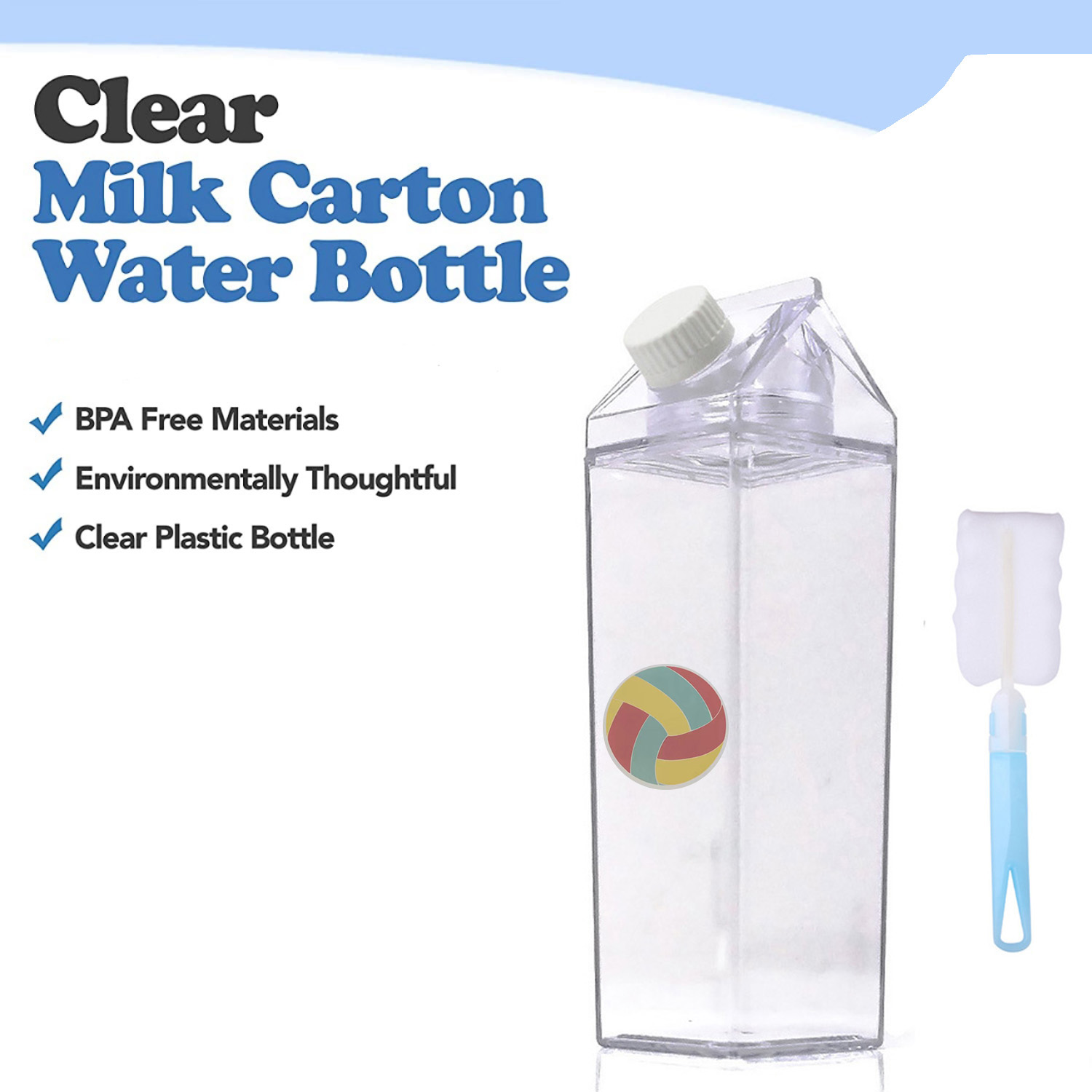 man female water bottles Kitch - Sports Equipment Kitchener recension och pris