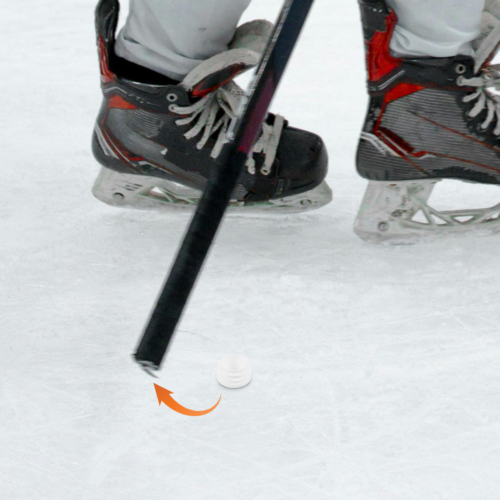 10Pcs Hockey Stick End Cap Pla - Field Hockey Stick recension och pris