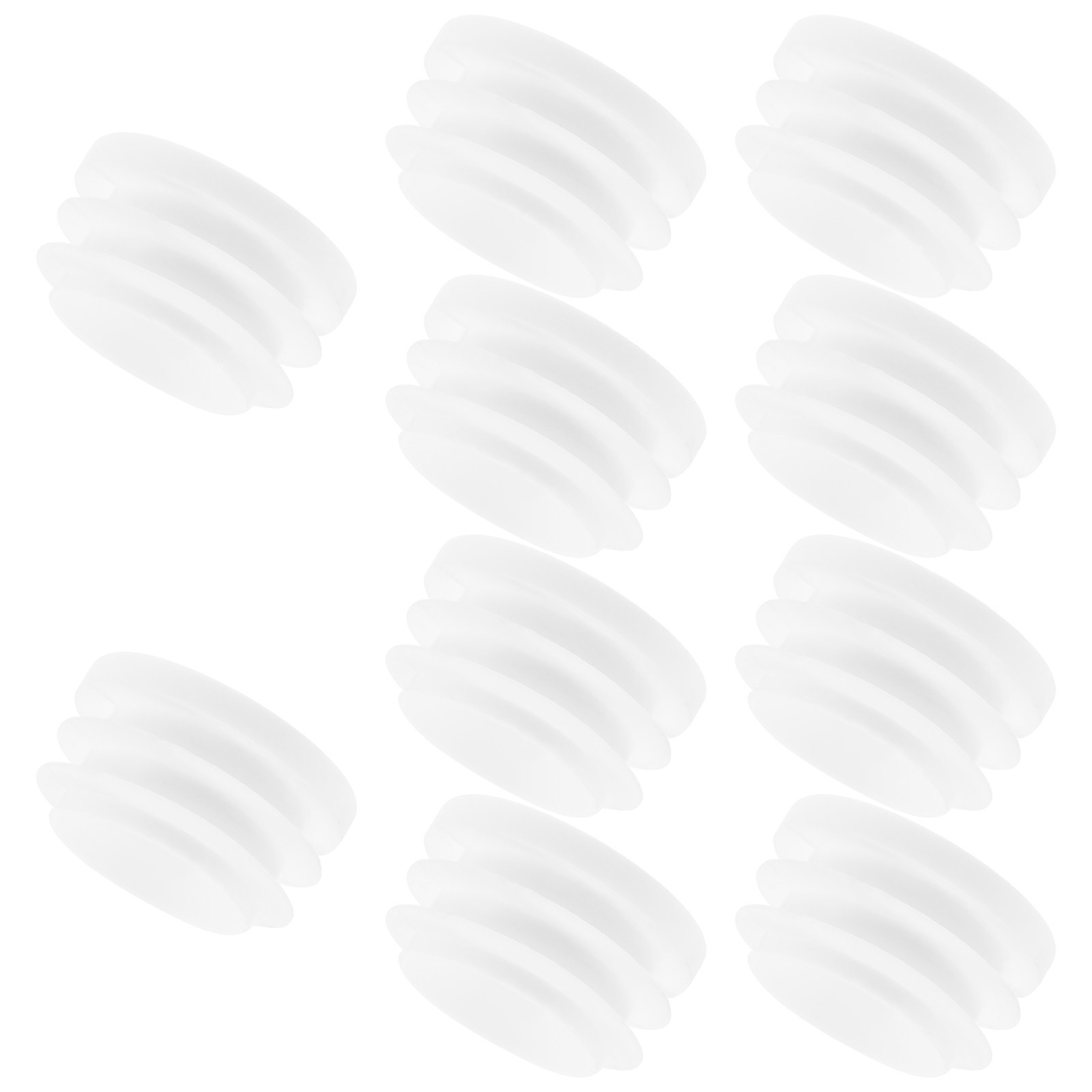 10Pcs Hockey Stick End Cap Pla - Field Hockey Stick recension och pris