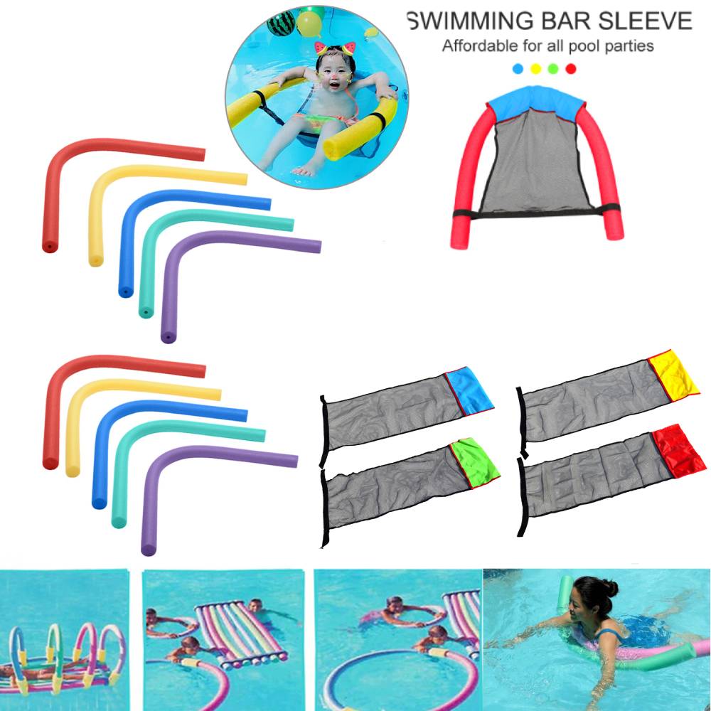 Swimming Pool Noodle Stick Kid - Foam Pool Noodle recension och pris