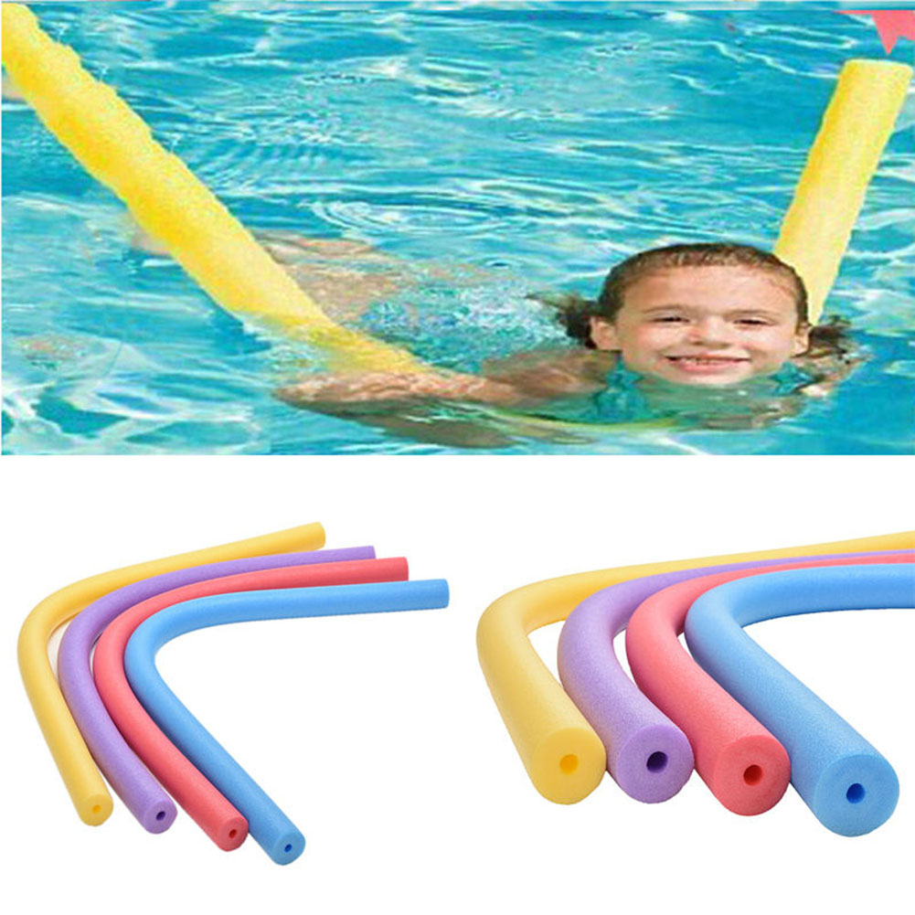 Swimming Pool Noodle Stick Kid - Foam Pool Noodle recension och pris