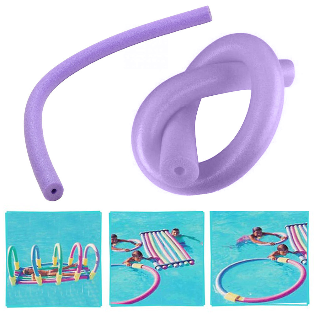 Swimming Pool Noodle Stick Kid - Foam Pool Noodle recension och pris