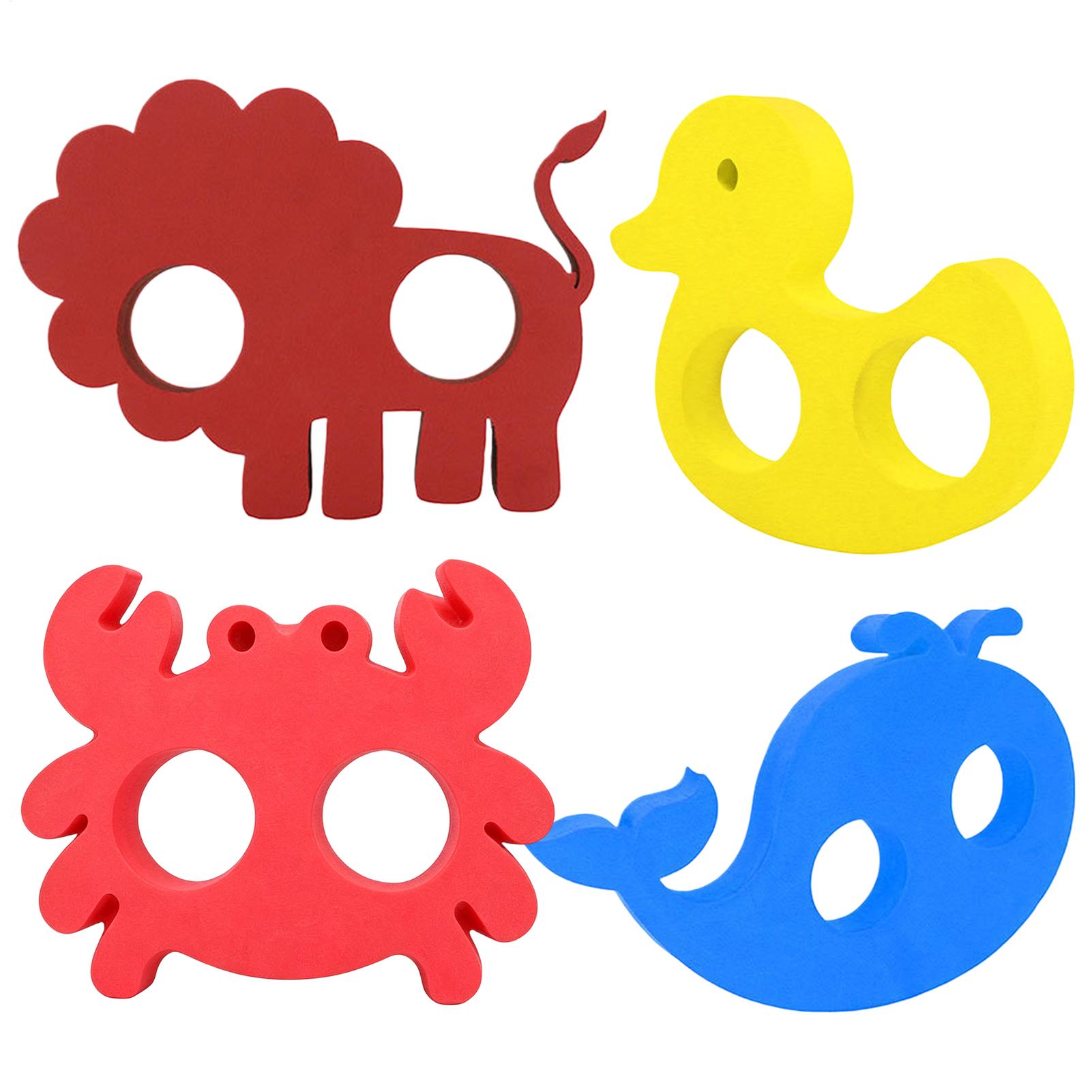 EVA Animal shapes Foam Noodle  - Foam Pool Noodle recension och pris