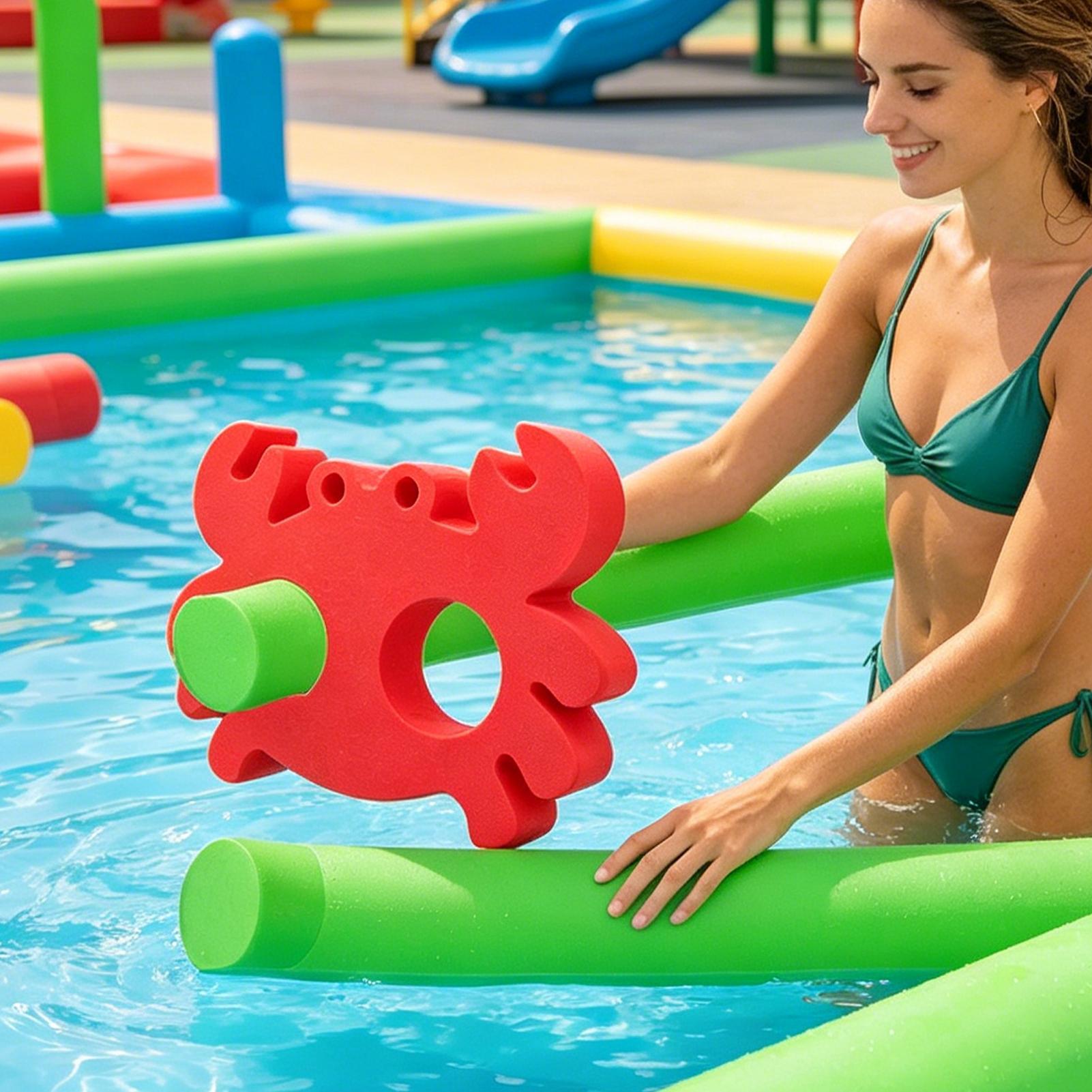 EVA Animal shapes Foam Noodle  - Foam Pool Noodle recension och pris