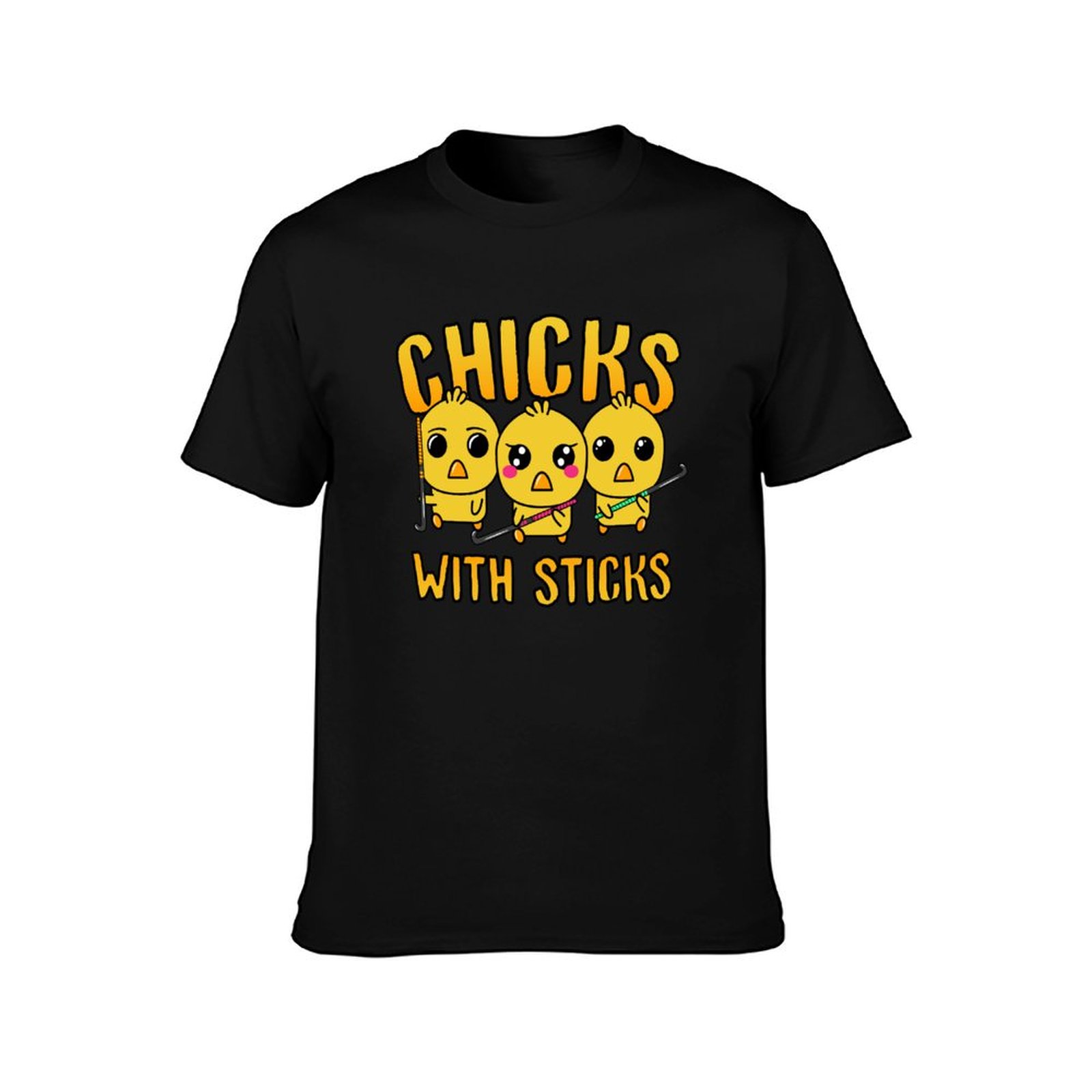 Chicks With Sticks Girls Field - Field Hockey Stick recension och pris