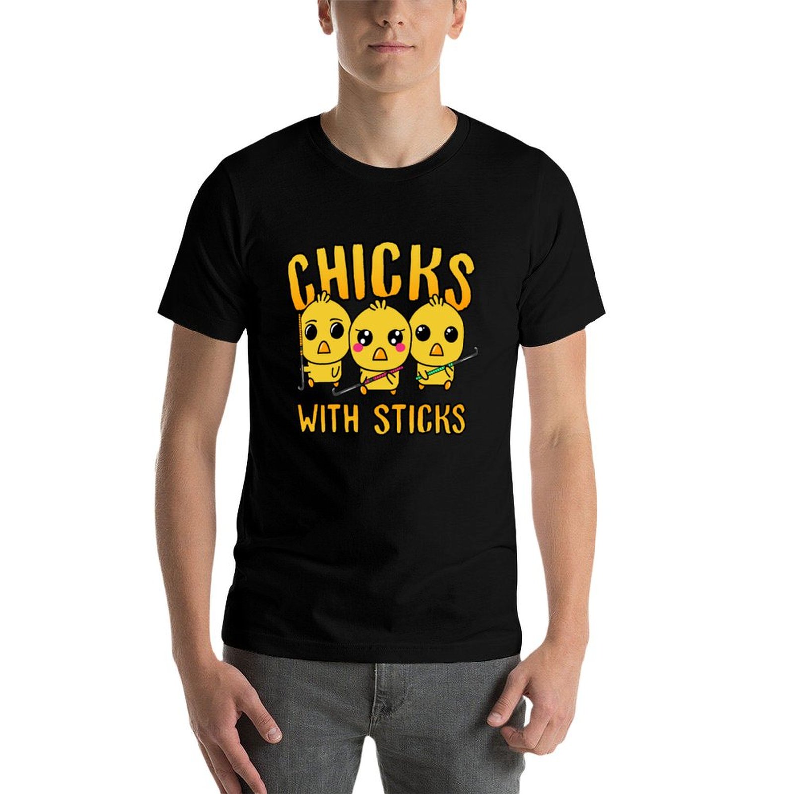 Chicks With Sticks Girls Field - Field Hockey Stick recension och pris