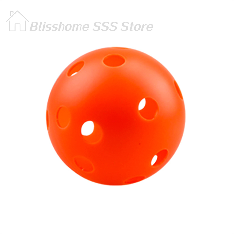 【S】72MM 26 Holes Floorball Sti - Field Hockey Stick recension och pris