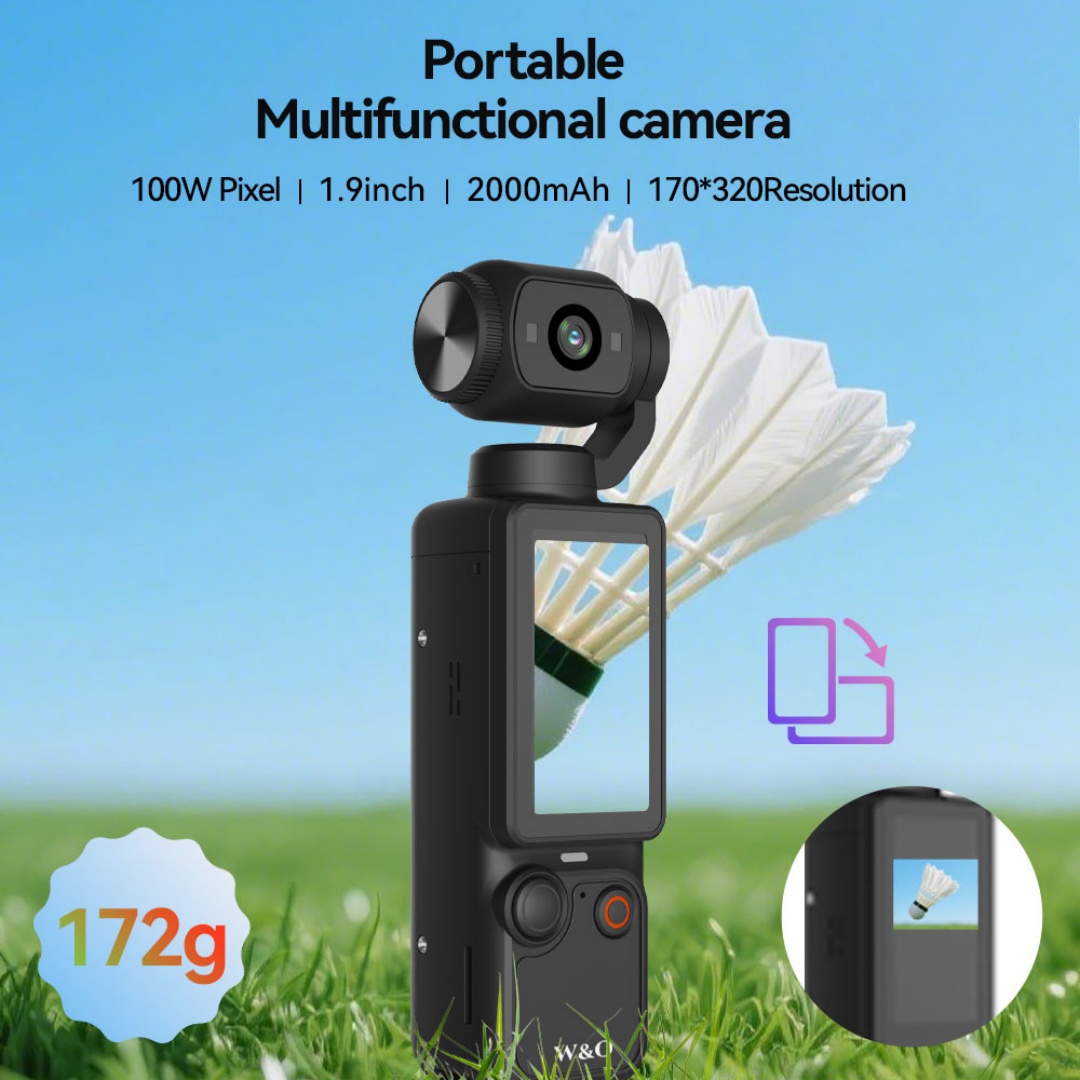 SKIG 1080P Sports Camera Equip - Sports Equipment Video recension och pris