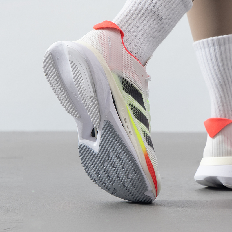 Adidas Adizero Boston 12 Women - Adidas Shoes Adizero Boston 12 recension och pris
