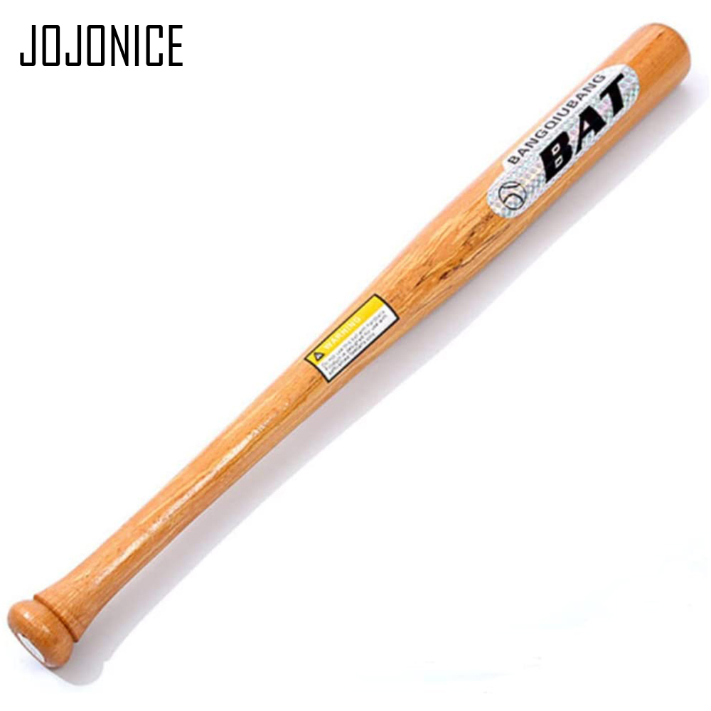 54cm 64cm 74cm 84cm Solid Wood - Sports Equipment Bat recension och pris