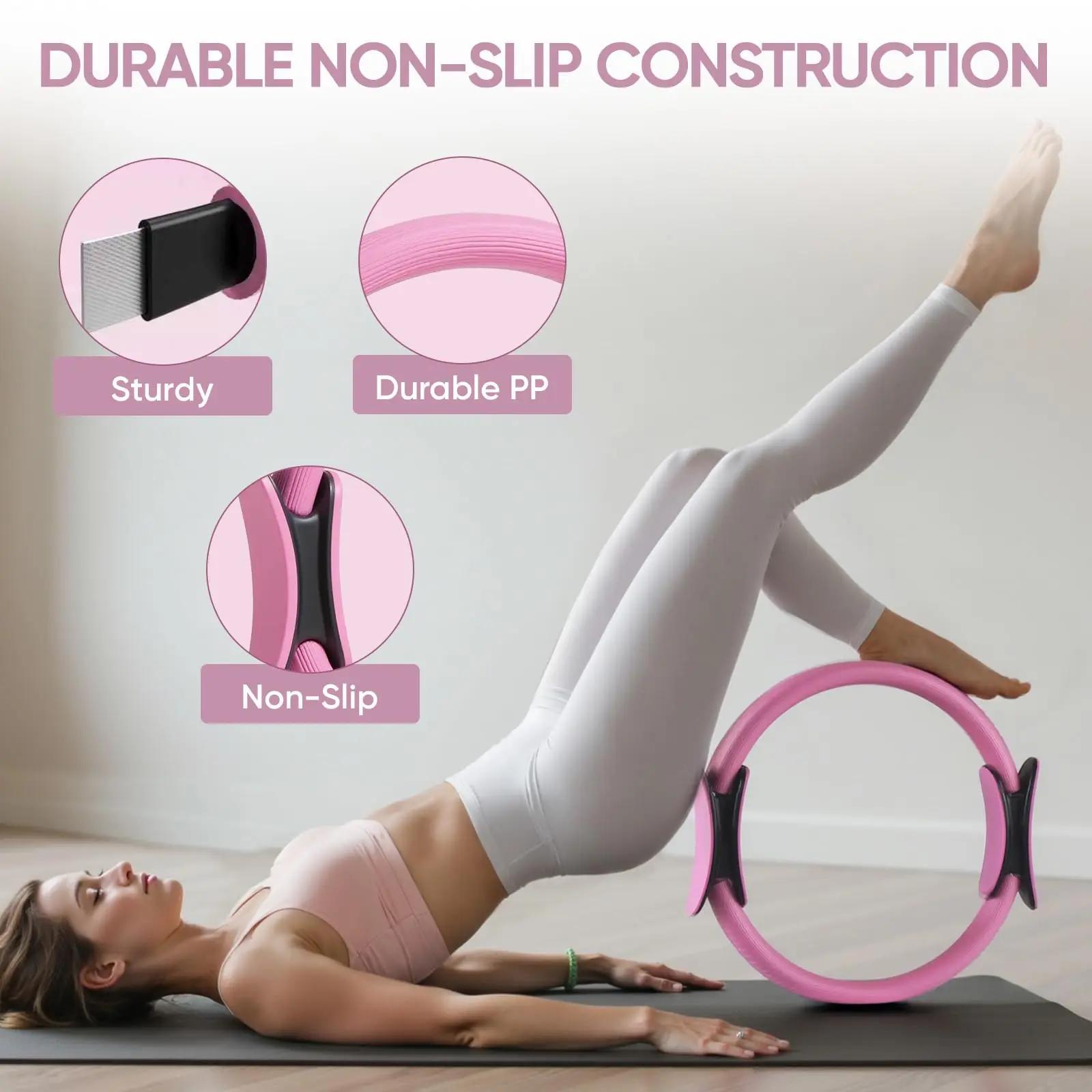 New Pilates Fitness Ball and F - Sports Equipment For Schools recension och pris