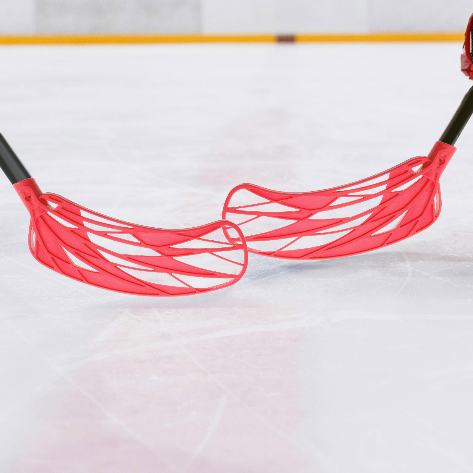 Street Field Inline Hockey Sti - Field Hockey Stick recension och pris