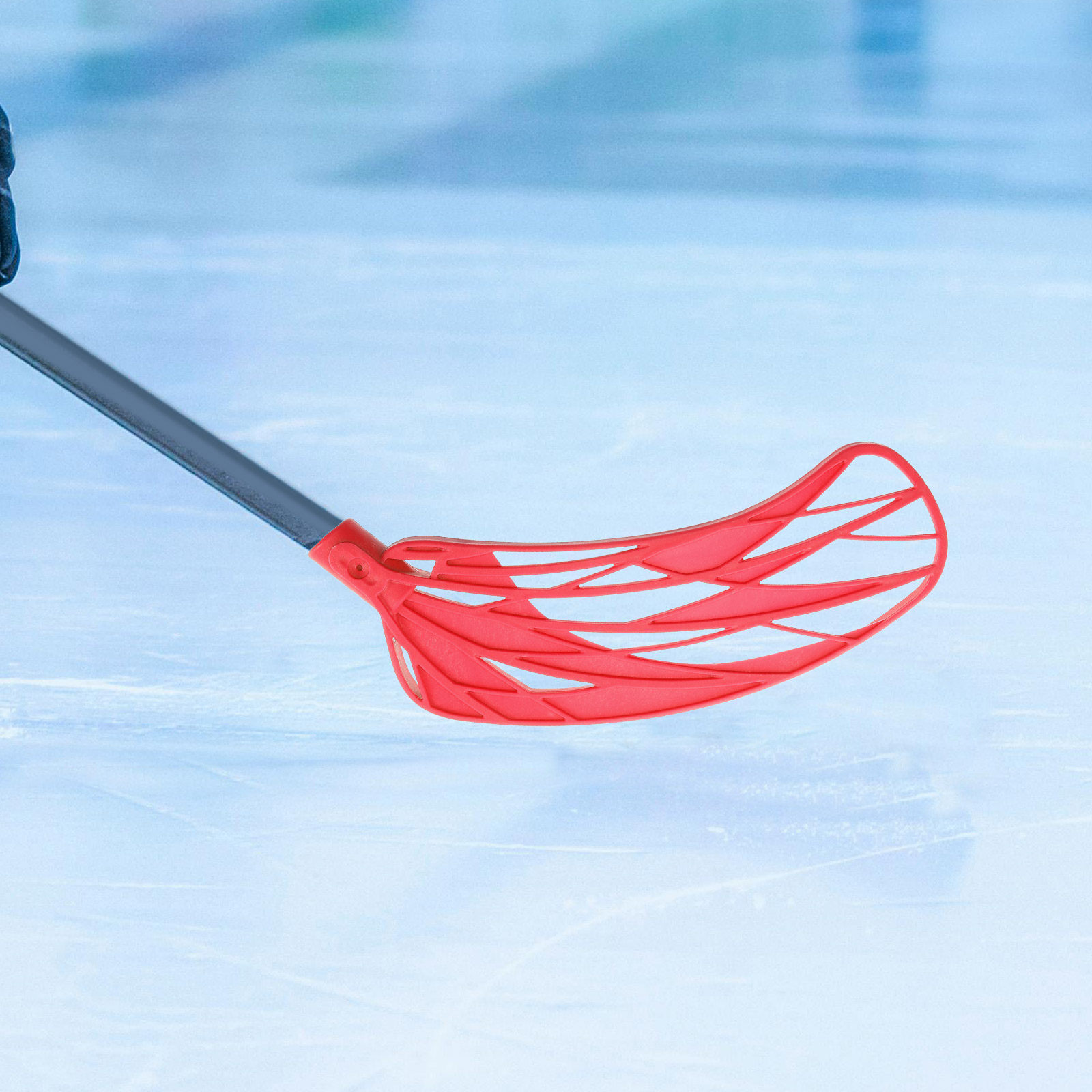 Street Field Inline Hockey Sti - Field Hockey Stick recension och pris