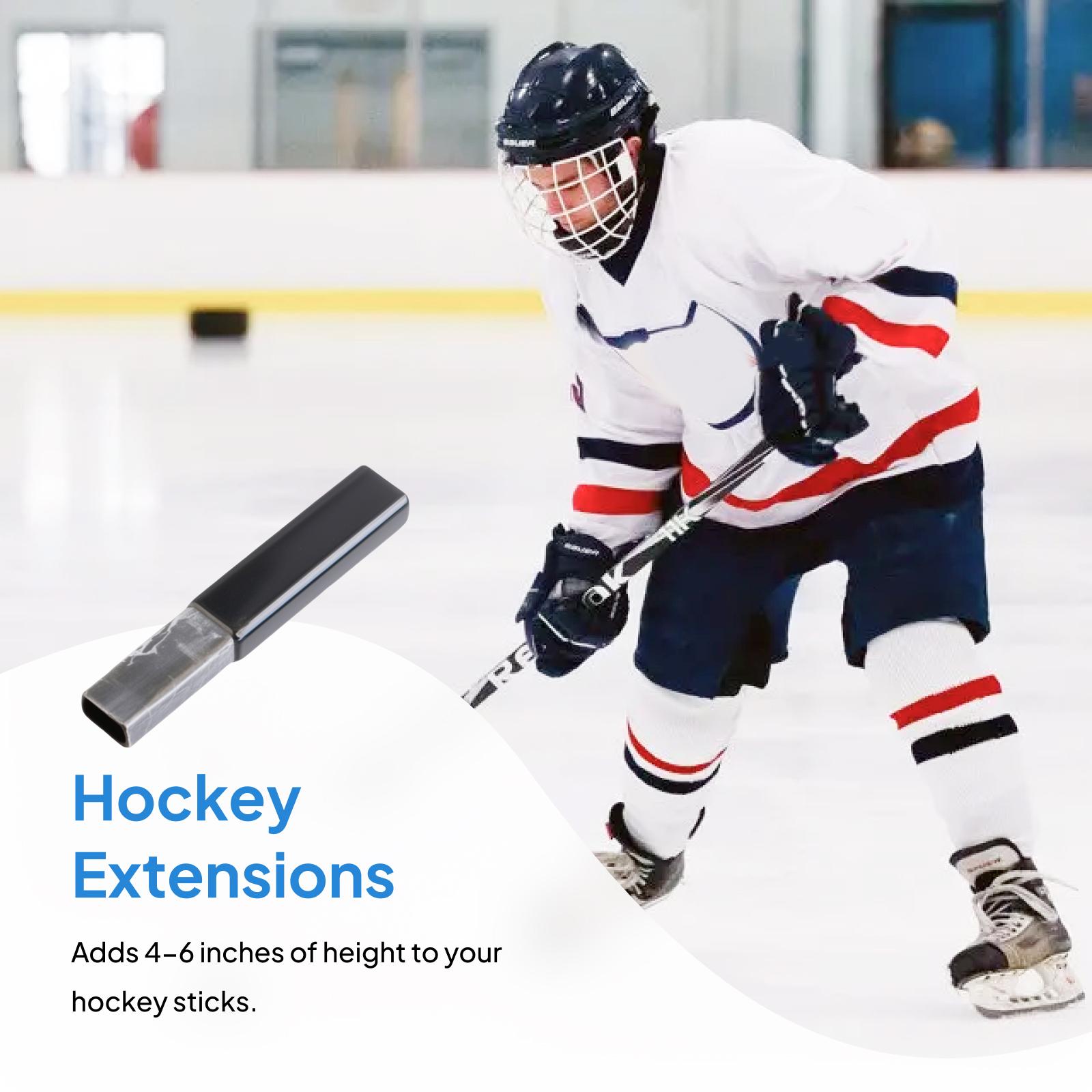 Hockey Extensions Lightweight  - Field Hockey Stick recension och pris