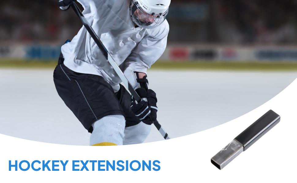 Hockey Extensions Lightweight  - Field Hockey Stick recension och pris