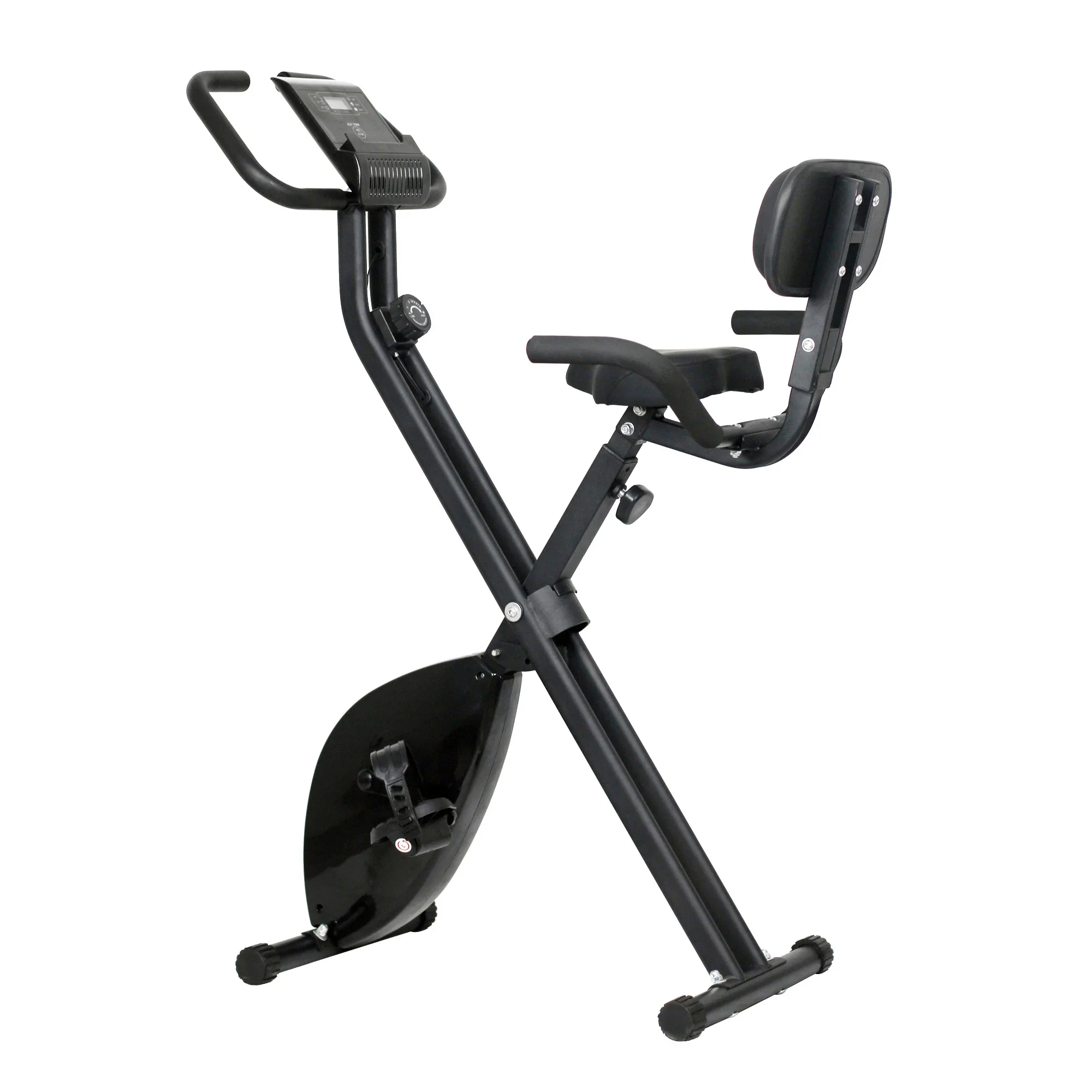 z X Shape Indoor Fitness Gym E - Sports Equipment A To Z recension och pris