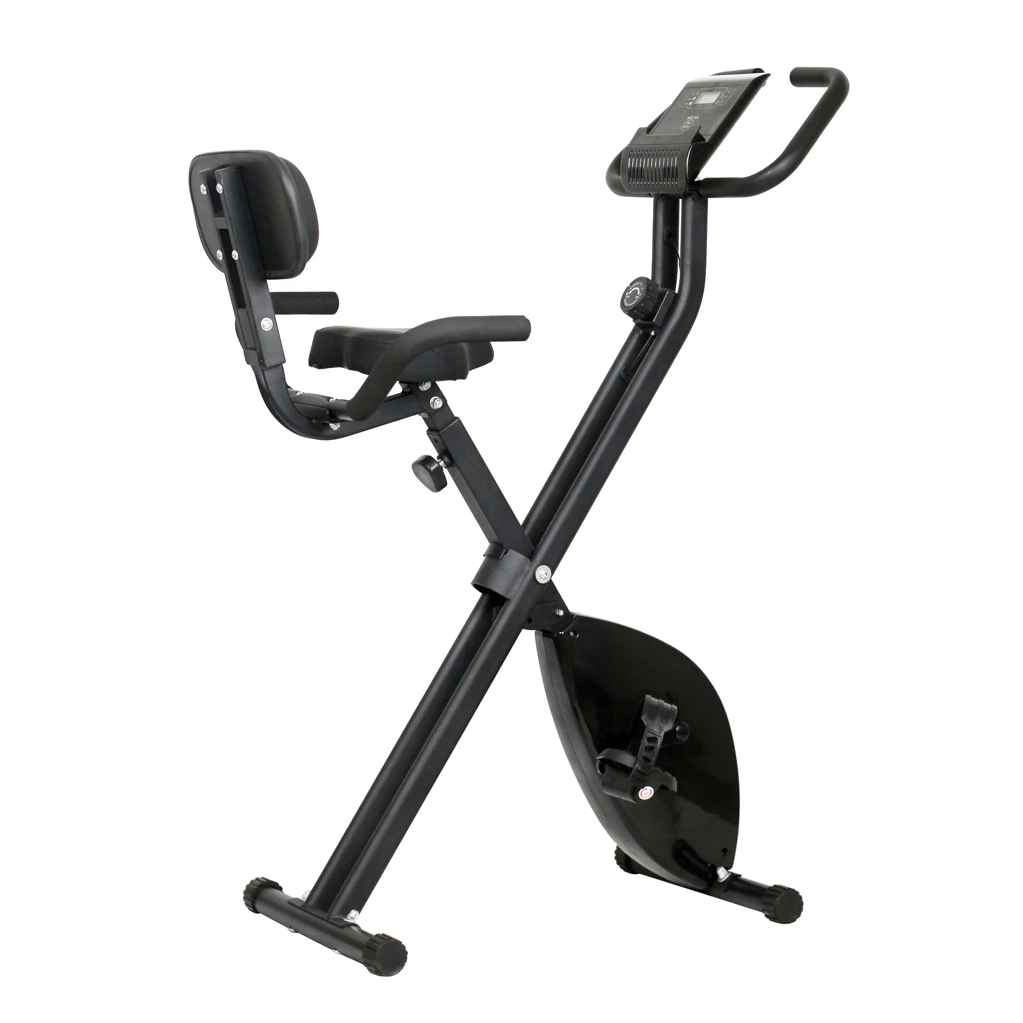 z X Shape Indoor Fitness Gym E - Sports Equipment A To Z recension och pris