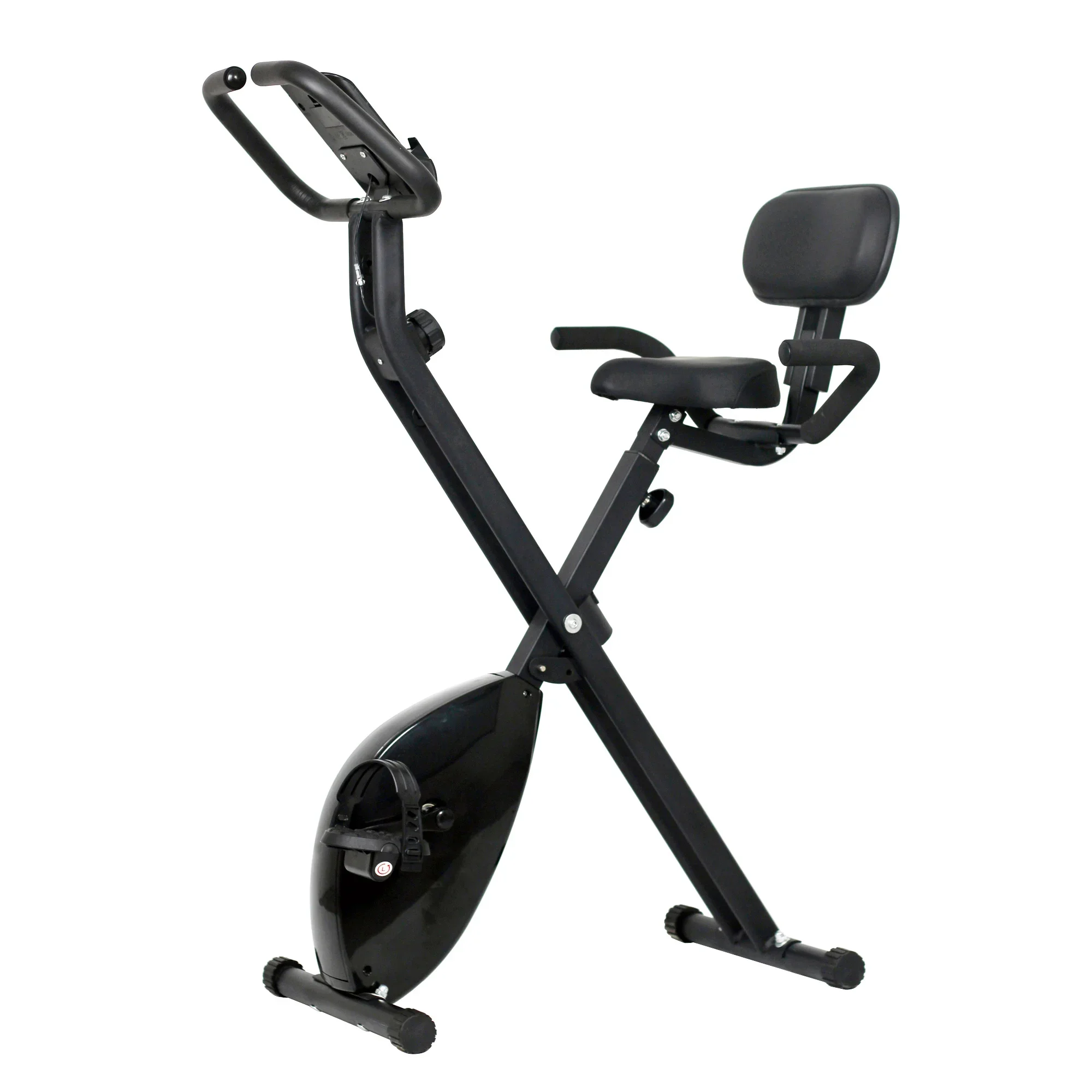 z X Shape Indoor Fitness Gym E - Sports Equipment A To Z recension och pris