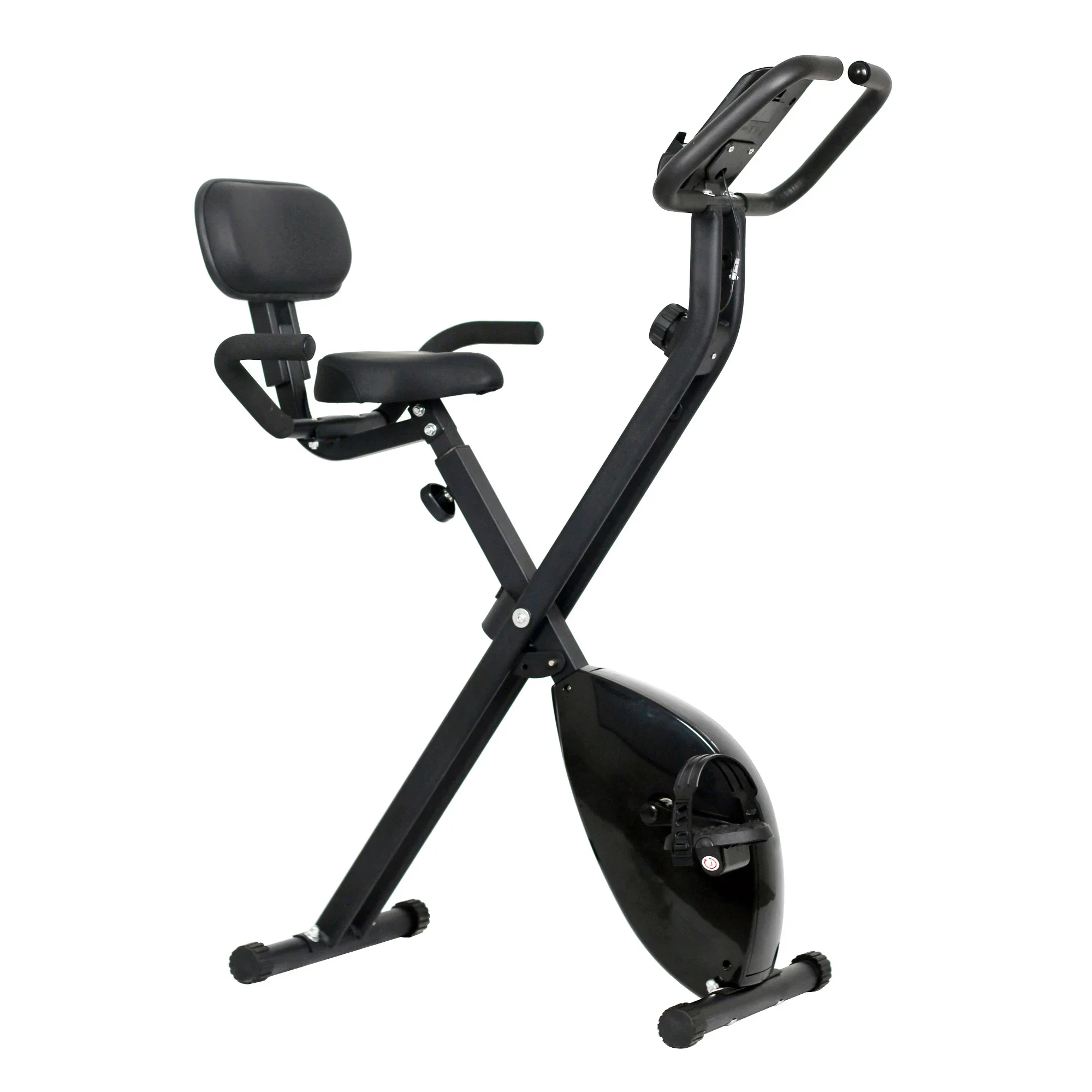 z X Shape Indoor Fitness Gym E - Sports Equipment A To Z recension och pris