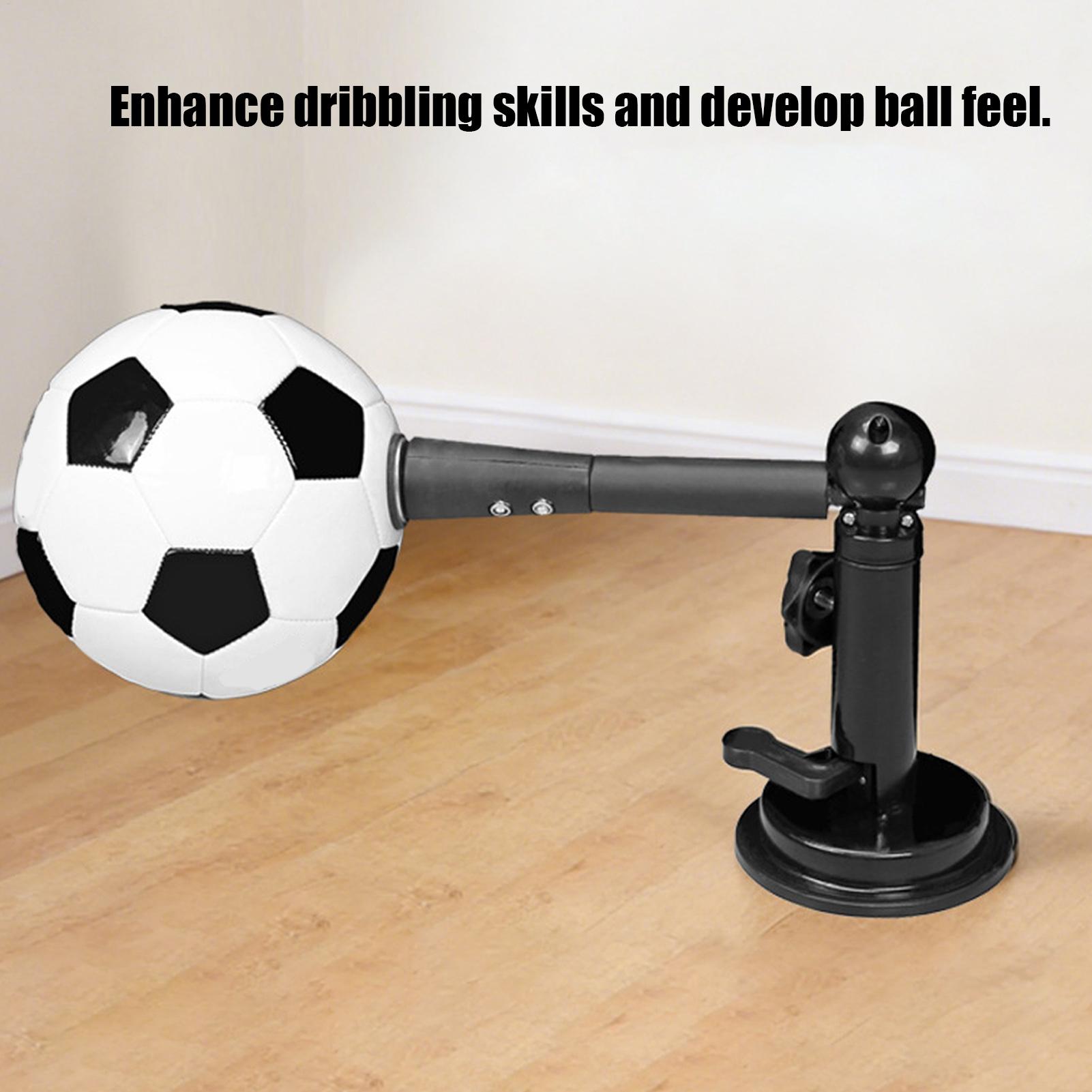 Soccer Training Aid Hands-Free - Sports Equipment For Schools recension och pris