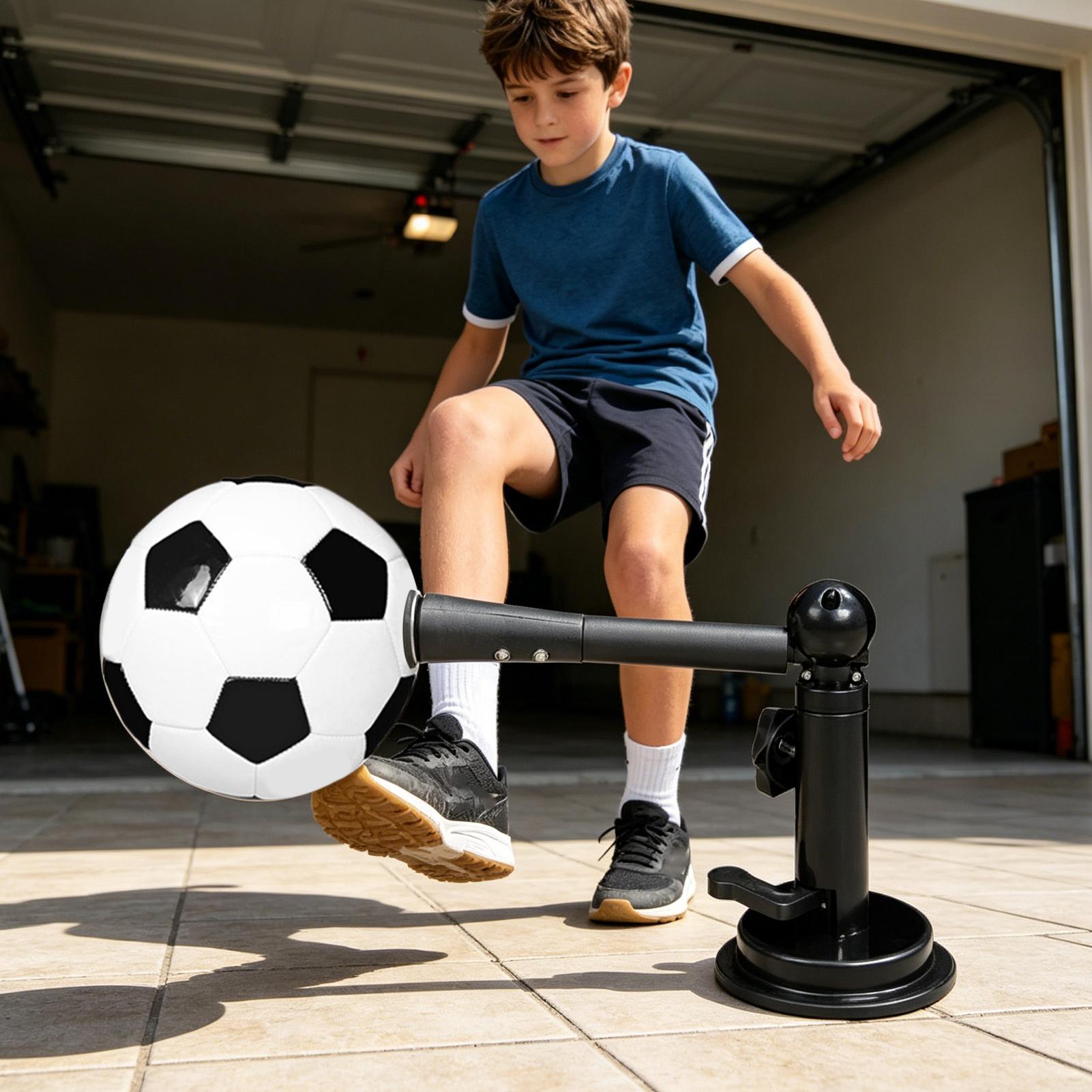 Soccer Training Aid Hands-Free - Sports Equipment For Schools recension och pris