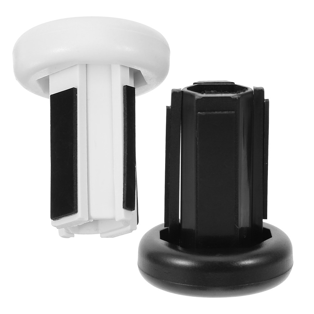 2Pcs Hockey Stick End Caps Hig - Field Hockey Stick recension och pris