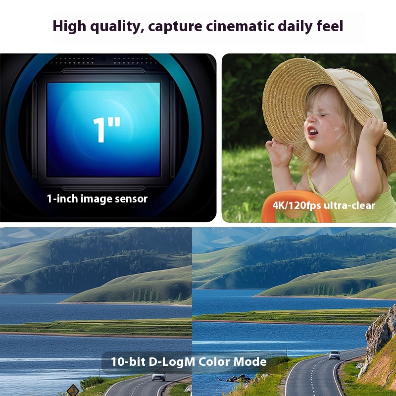 New Cross-Border 1080P High-De - Sports Equipment Video recension och pris