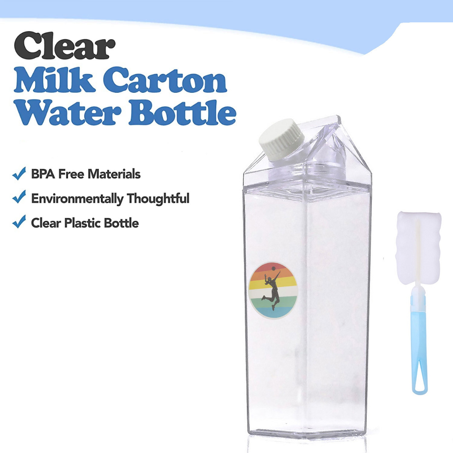 man water bottles Kitchen Leak - Sports Equipment Kitchener recension och pris