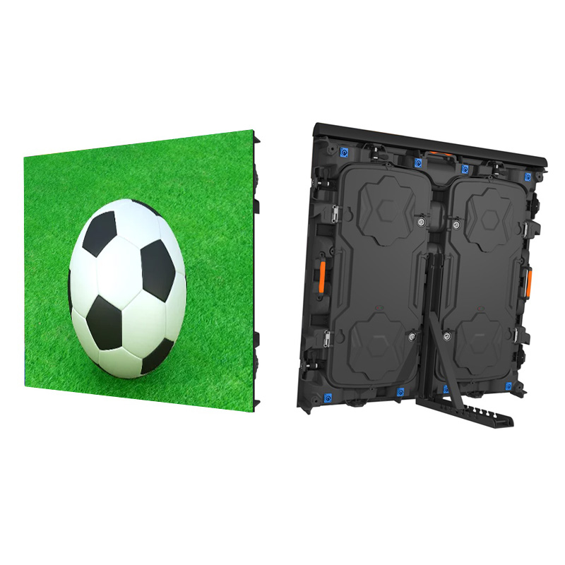 P4 P5 P6 P8 P10 Sports Basketb - Sports Equipment Advertisement recension och pris