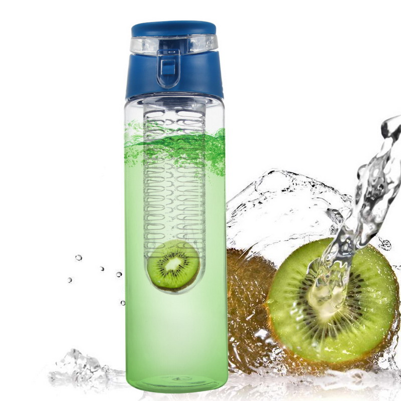700 ML Portable Fruit Infusing - Sports Equipment Kitchener recension och pris