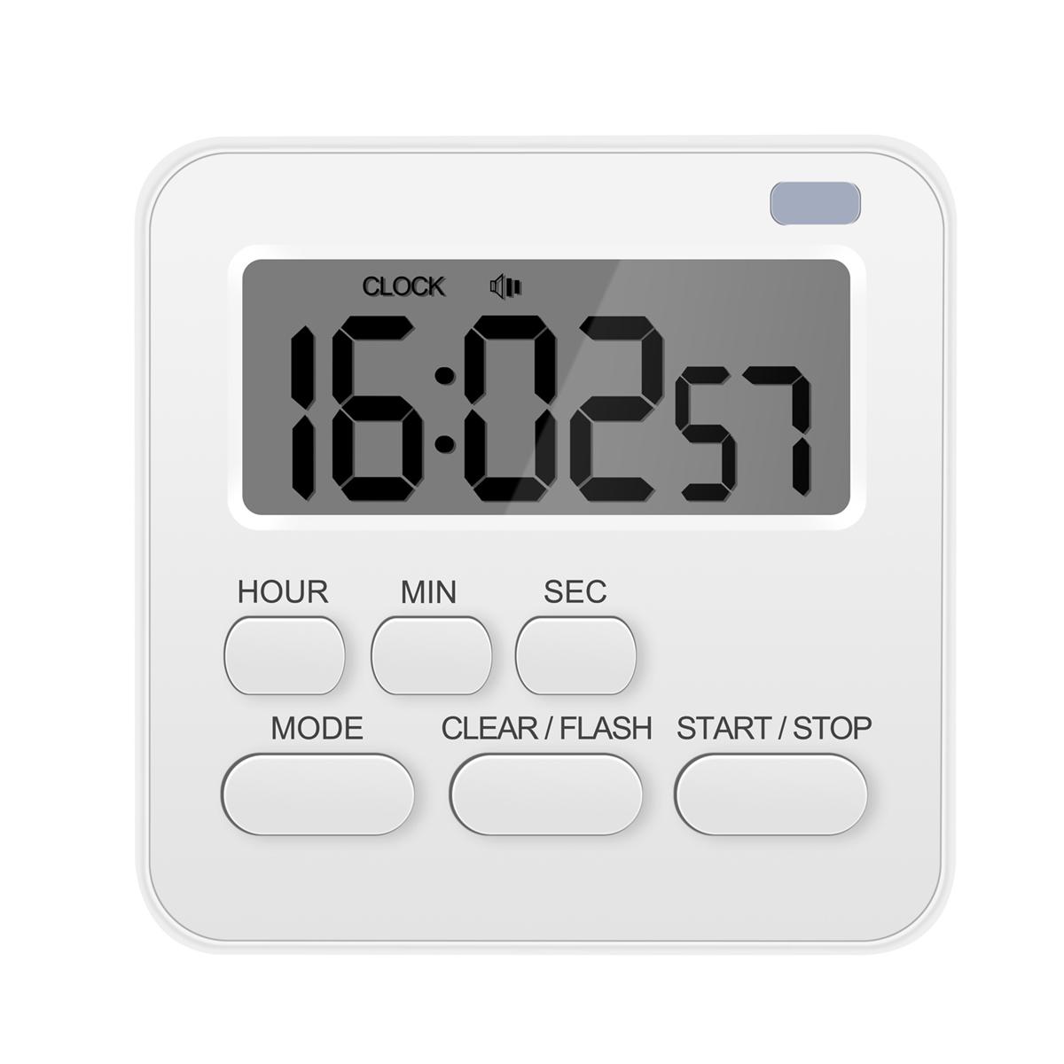 Kitchen Timer,Egg Timer with C - Sports Equipment Kitchener recension och pris