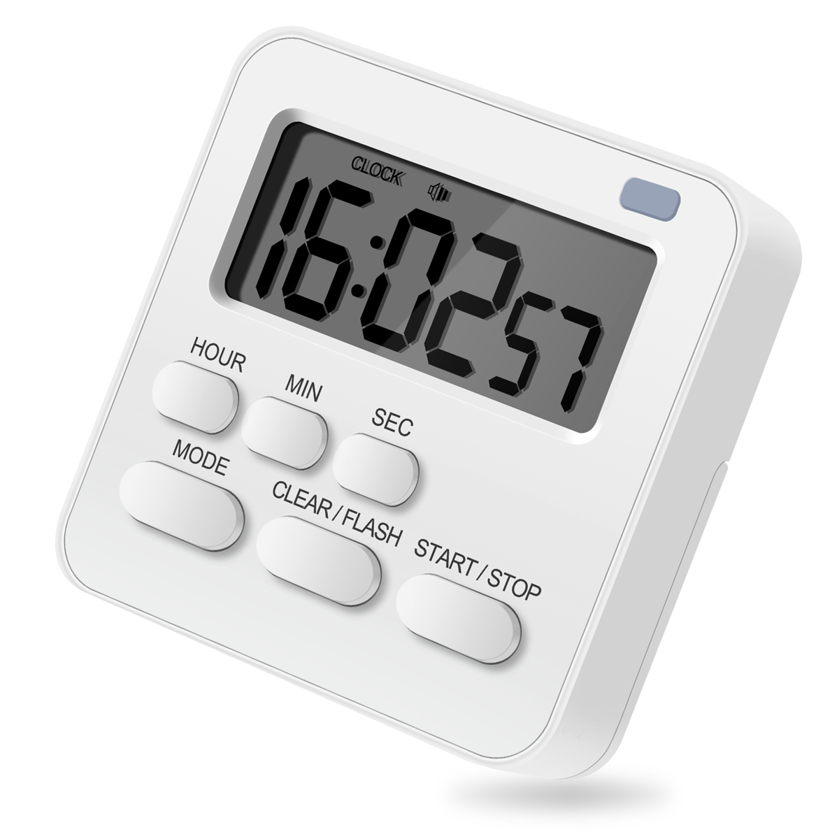 Kitchen Timer,Egg Timer with C - Sports Equipment Kitchener recension och pris