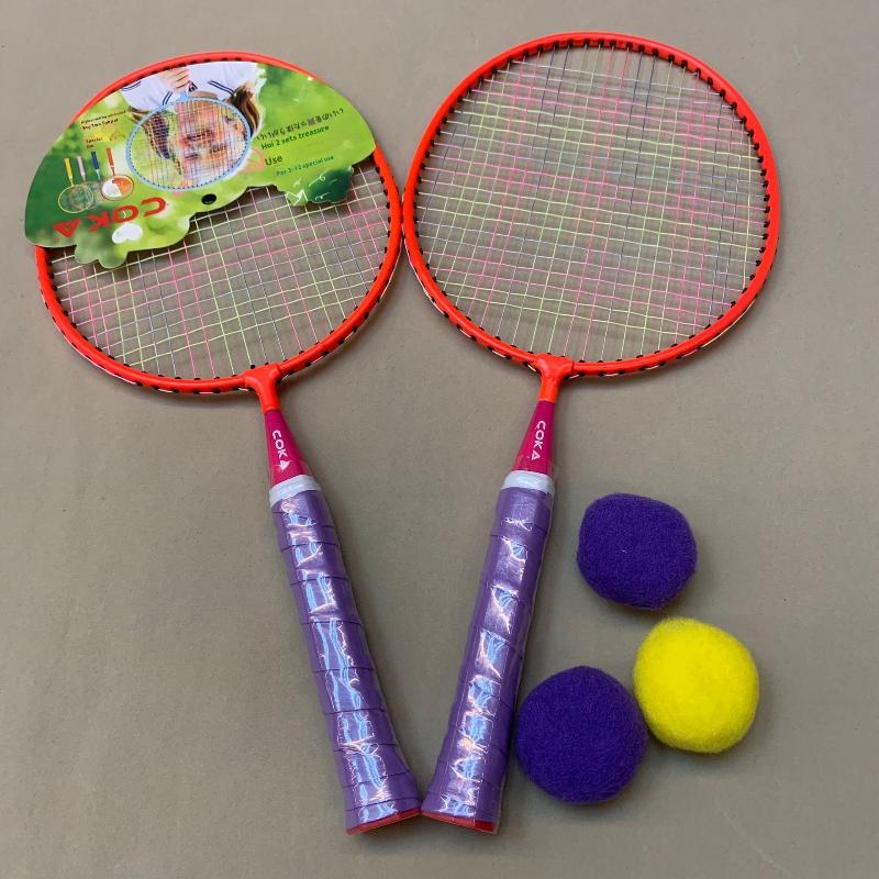 Z. 1 Set Iron Alloy Double Rac - Sports Equipment A To Z recension och pris
