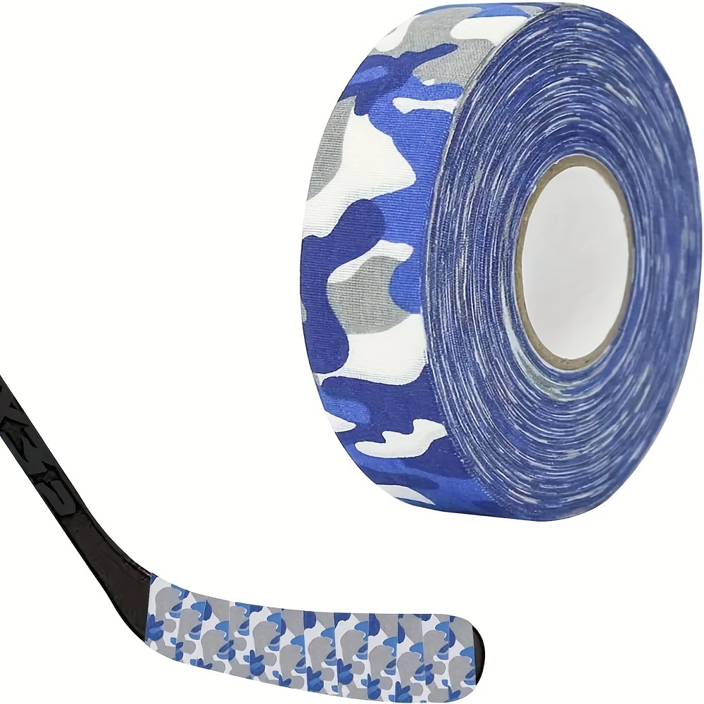 1 Roll Hockey Tape Heavy Duty  - Field Hockey Stick recension och pris